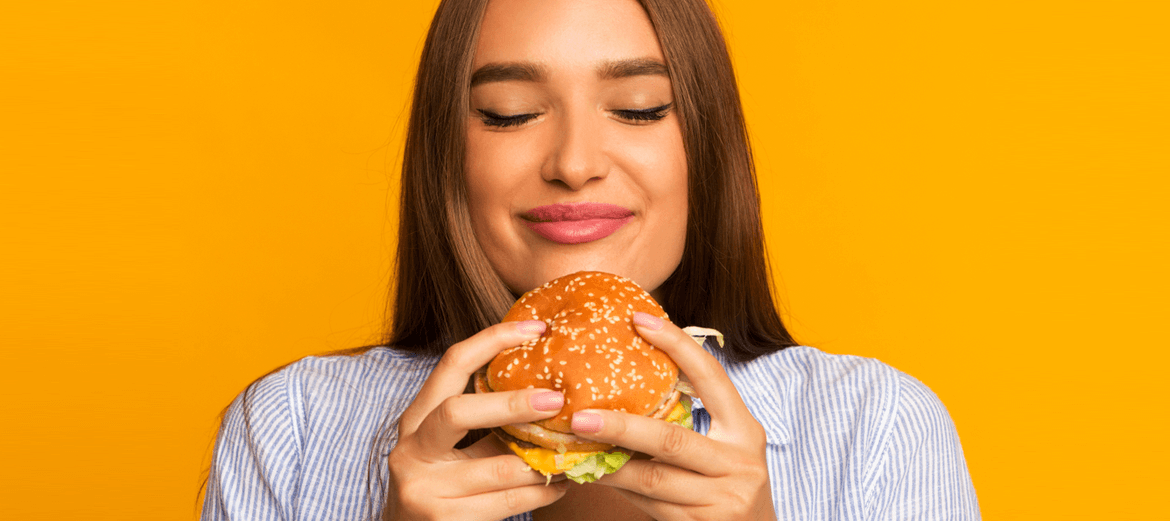 Food Quality - McDonald's: Burgers, Fries & More | McDonald's Pakistan