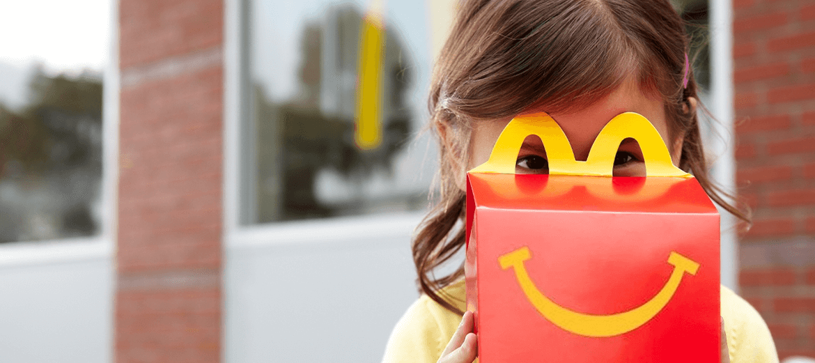 free happy meal mcdonald's app