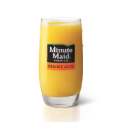 Orange 100% Fruit Juice